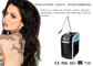 Ultra - Short Pulses Picosecond Laser Tattoo Removal Machine 1064nm / 532nm / 755nm supplier